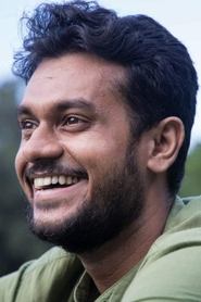 Anujoy Chattopadhyay portrait