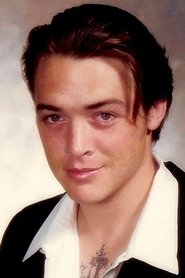 Bobby Beausoleil portrait
