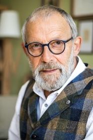 Hans Klima portrait