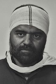Michael Million portrait