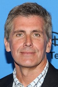 Mark Cullen portrait