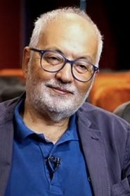 Gianfranco Giagni portrait