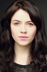 Gemma-Leah Devereux portrait