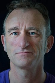 Patrick Davies portrait
