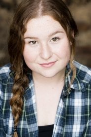 Julia Lester portrait