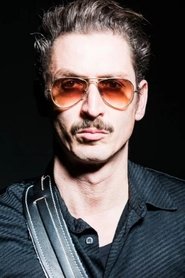 Paulo Furtado portrait
