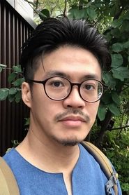 Shuhei Yabuta portrait