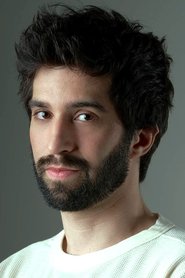 Mateus Ribeiro portrait