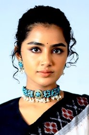 Anupama Parameswaran portrait