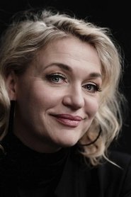 Stella Bergsma portrait