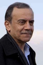 Ahmad Kaabour portrait