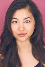 Laura Sohn portrait