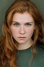 Franziska Brandmeier portrait