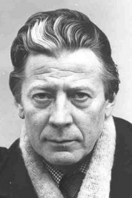 Zbigniew Niewczas portrait