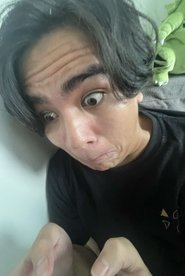 Javi Sison portrait