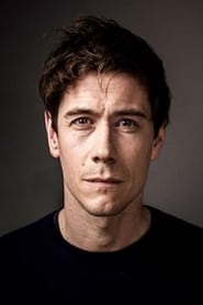 Loïc Corbery portrait
