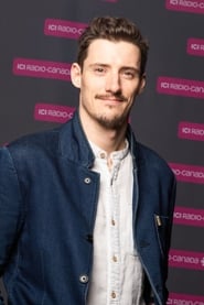 Frédéric Millaire-Zouvi portrait