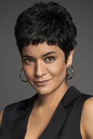 Mariana Anghileri portrait
