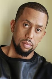 Affion Crockett portrait