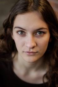 Amelia Mahrie portrait
