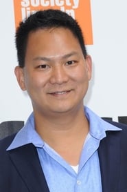 Galen T. Chu portrait