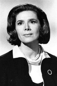 Rosemary Murphy portrait