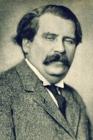 Zsigmond Móricz portrait