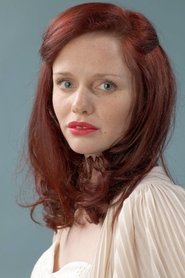 Hani Furstenberg portrait