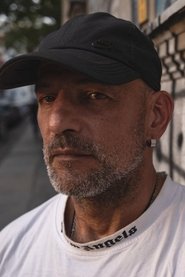 Rolf L. portrait