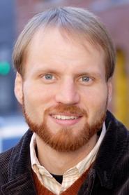 Nick Prueher portrait