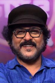 V. Ravichandran portrait