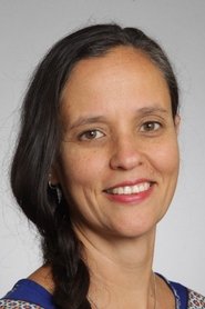 Alexandra Morales portrait