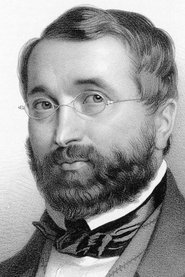 Adolphe Adam portrait