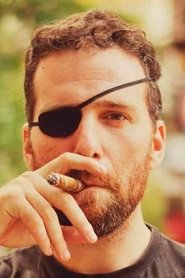 Juanma Mallén portrait