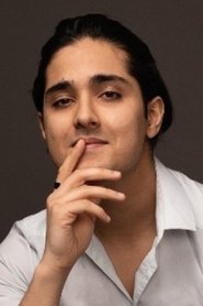 Kushan Bhardwaj portrait