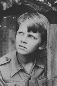 Olle Johansson portrait