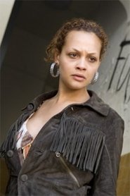 Afra Margeridon portrait