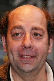 Michael Webber portrait