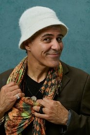 Nicky Bomba portrait