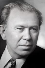 Pavel Volkov portrait