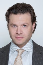 Eric Scott Gould portrait