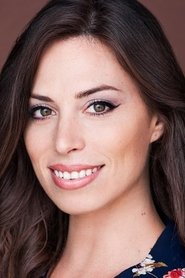 Brooke Heatley portrait