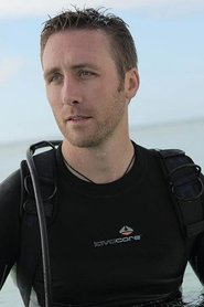 Philippe Cousteau Jr. portrait