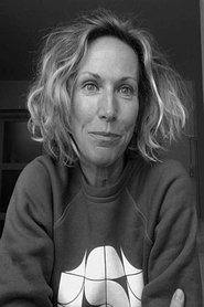 Sophie Decroisette portrait