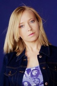 Dorota Segda portrait