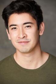 Ross Hutter portrait