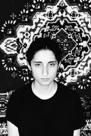 Sona Khachatryan portrait