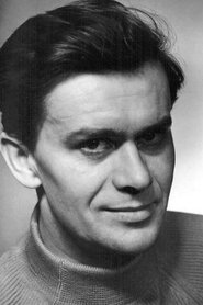 Ivo Palec portrait
