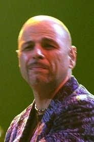 Mark Alexander portrait