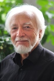 Dr. Ulrich Warnke portrait